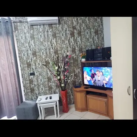 Lejlighed Apartament