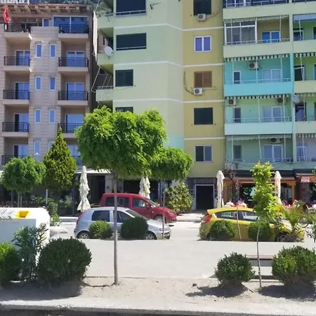 Lejlighed Apartament *