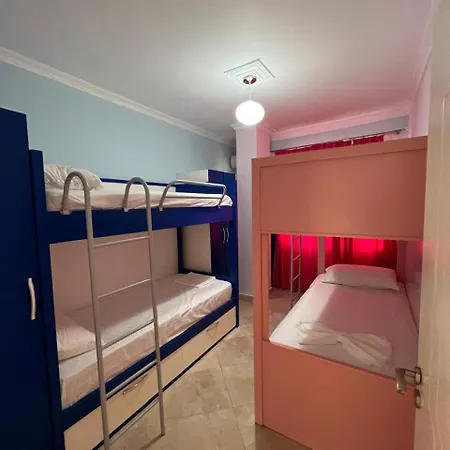 Apartman Apartament *