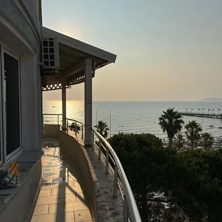 Apartman Apartament *