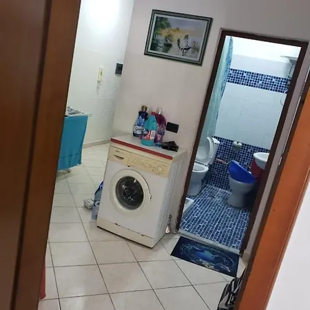 Apartament 아파트 Lezhë
